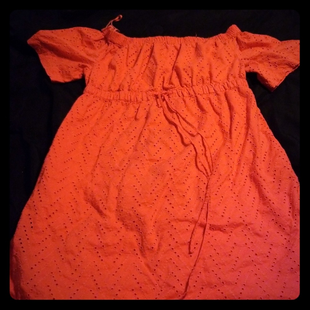 Gap Maternity dress size s